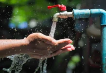 Conta da Sabesp terá de reajuste de 6,11% a partir de janeiro de 2026