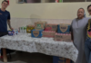 Solidariedade em Movimento: Comunidade arrecada donativos para o Asilo José Franco Craveiro