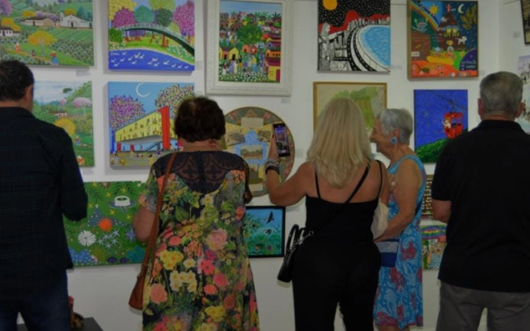 Últimos dias para inscrever obras na Mostra Internacional Totem das Cores em Socorro-1