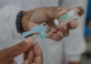 Vacinação contra gripe e multivacinação acontece neste sábado (10) em Socorro