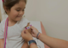 Vacinação contra gripe segue nas unidades de saúde com Dia D em 10 de maio