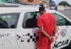 Taradão de Joanópolis é preso após segunda invasão em sequência na cidade
