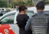 Polícia Militar captura mulher procurada pela Justiça em Bragança Paulista