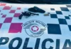 Homem é preso por posse irregular de arma de fogo em Bragança Paulista