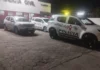Polícia Militar registra seis ocorrências e prende sete pessoas em menos de duas horas na região