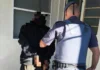 Procurado pela Justiça é capturado pela Polícia Militar em Bom Jesus dos Perdões