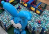 Bragança Shopping recebe o Parque da Turma da Mônica com atrações para crianças