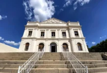 Bragança Paulista mantém programação de Natal até 24 de dezembro