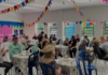 Centro Dia do Idoso realiza animado Arraiá com música, comidas típicas e presença das famílias
