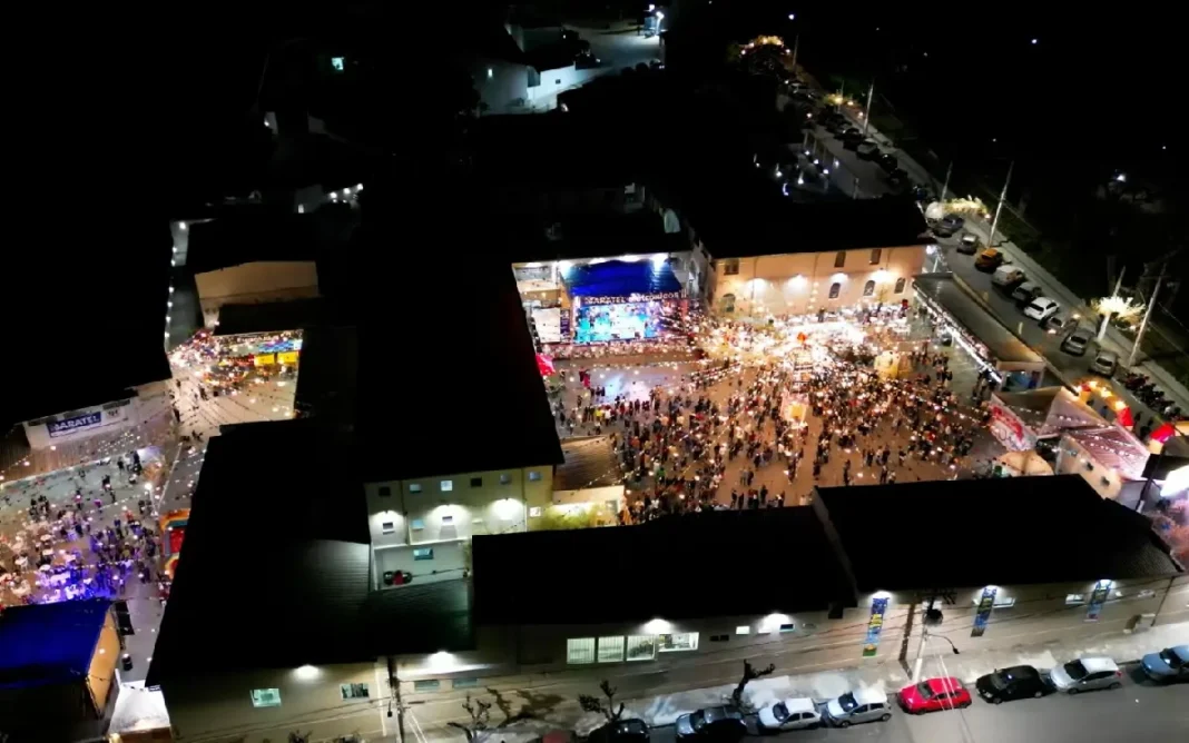 Colégio Santa Bárbara realiza arraiá beneficente “Caipiro COC” neste sábado no Lar São Vicente de Paulo