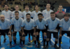 Coyotes e Prime fazem a grande final do Campeonato de Futsal nesta sexta-feira, 20
