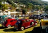 Encontro Brasileiro de Autos Antigos 2025: evento gratuito segue até domingo em Águas de Lindóia