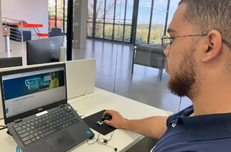 Com foco na diversidade, Energisa abre vaga de aprendiz em Bragança Paulista