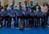 Final do Campeonato de Futsal movimenta Socorro com finais e amistosos
