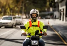 Mototaxistas e motofretistas podem se inscrever em cursos obrigatórios em Bragança Paulista