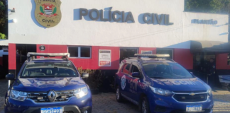 Homem é preso após agressão e furto de motocicleta em Pinhalzinho