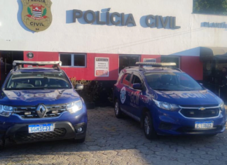 Homem é preso após agressão e furto de motocicleta em Pinhalzinho