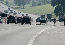 Mais de 30 rodovias paulistas têm pedágio reajustado a partir desta quarta-feira