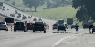 Mais de 30 rodovias paulistas têm pedágio reajustado a partir desta quarta-feira