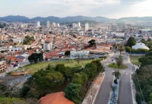 Bragança Ágil reúne sete projetos para reorganizar o trânsito de Bragança Paulista
