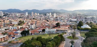 Bragança Ágil reúne sete projetos para reorganizar o trânsito de Bragança Paulista