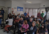 Conferência discute prioridades da saúde e propõe diretrizes para o futuro