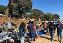 Feira da Amizade terá mudança temporária de local no dia 31 de maio