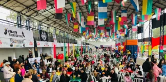 Feira das Nações 2026 reúne gastronomia, cultura, tradição rural e solidariedade em Bragança Paulista