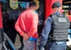 Indivíduo é preso por importunação sexual no centro de Bragança Paulista