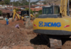 Obras de prevenção a enchentes têm início no Jardim Santa Cruz