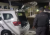 Polícia Militar prende homem por roubo em Amparo