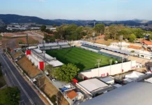 Jogo entre Bragantino e São Paulo altera trânsito no sábado (21)