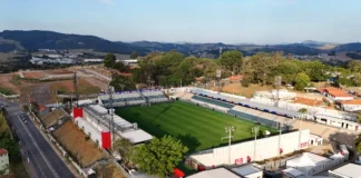 Jogo entre Bragantino e São Paulo altera trânsito no sábado (21)