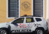 Procurada por extorsão é capturada pela Polícia Militar em Amparo