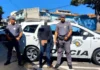 Procurado em Nazaré Paulista é preso pela Polícia Militar em Joanópolis