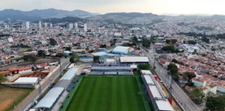 Bragantino x Atlético-MG altera trânsito no entorno do estádio nesta quarta