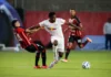 Red Bull Bragantino recebe Flamengo no Cícero em duelo direto pelo topo da tabela