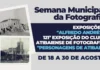 “Semana Municipal de Fotografia Alfredo André” terá exposição de fotos históricas da paisagem urbana de Atibaia