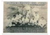 109 anos do primeiro time local: Bragança F.C