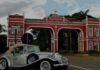 1º Encontro de Autos Antigos movimenta o Parque da Cidade em agosto