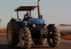 7ª Tratorada reúne comunidade em prol do Asilo no dia 15 de agosto