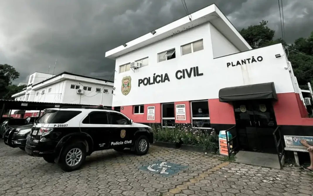 Adolescente leva faca para escola e caso é registrado pela Polícia em Bragança Paulist