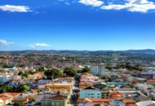 Criança de 4 anos morre após picada de escorpião em Atibaia