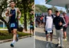 Atleta da AL Multisport Conquista Pódio no Campeonato Paulista de Duathlon Sprint – Blue Series