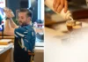 Barista nascido em Bragança Paulista se destaca em campeonato na Irlanda