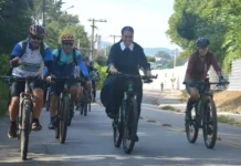 Evento esportivo reúne caminhada, corrida, ciclismo e crossfit neste domingo em Bragança Paulista