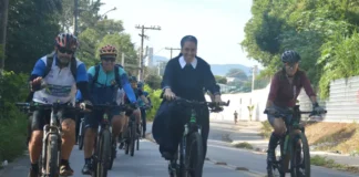 Evento esportivo reúne caminhada, corrida, ciclismo e crossfit neste domingo em Bragança Paulista