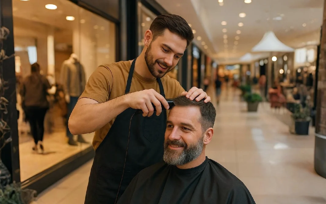 Bragança Shopping celebra Dia dos Pais com atrações gratuitas e momentos especiais
