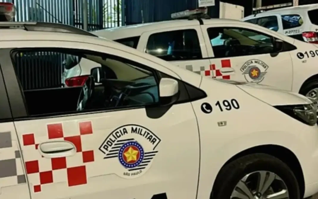 Homem é preso por tráfico de drogas em Atibaia