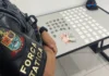 Homem é preso por tráfico de drogas em Bragança Paulista